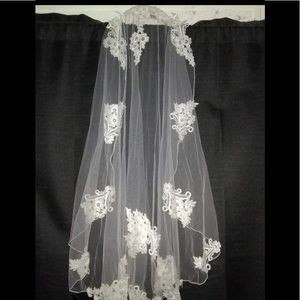 Wedding Veil